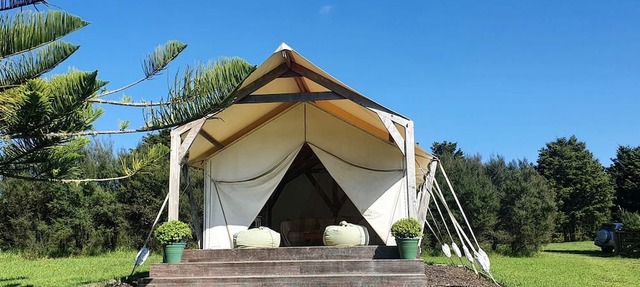 Romantic and Secluded Luxury Vacation Rental in the Bay of Islands