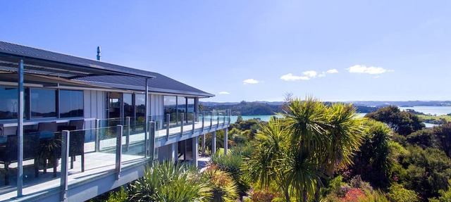 Luxurious Holiday Rental for Couples in Northland, New Zealand