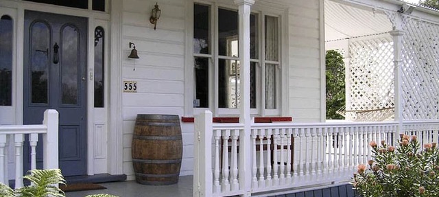 Elegant Accommodation for a Romantic Getaway in Whangarei, New Zealand