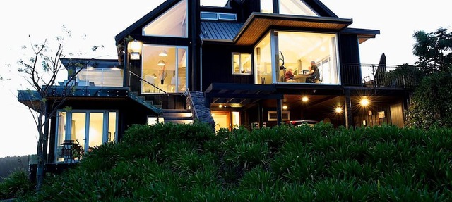 Majestic Lake Taupo Accommodation for North Island Holidays