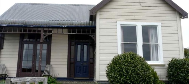 Charming Accommodation along the Southern Scenic Route in New Zealand