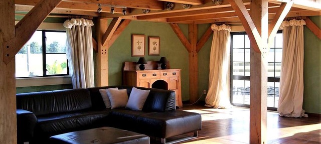 Rustic Vacation Rental for a Relaxing Getaway near Tauranga, North Island