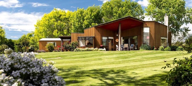 Stunning Villa near Hawke's Bay in Hastings, North Island