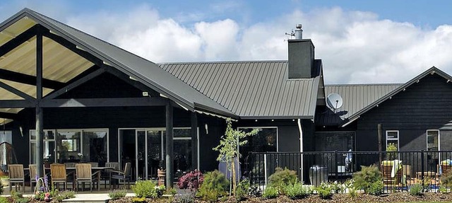 Comfortable, Relaxing and Stylish Getaway in Kerikeri on North Island, New Zealand