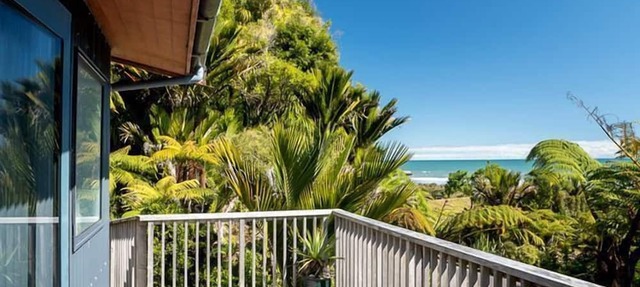 Gorgeous Suite Rental for Weekend Getaways in a Punakaiki Accommodation on the South Island