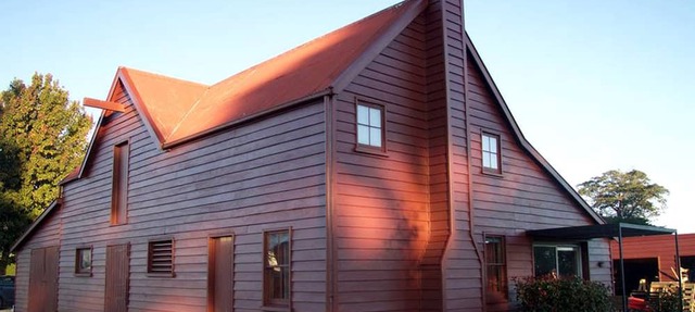 Charming Vacation Rental with a Private Courtyard in Beautiful Tai Tapu, South Island, New Zealand