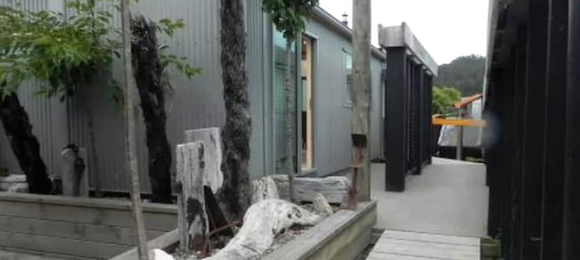 Unique Weekend Getaway for Five near Mount Cook, New Zealand