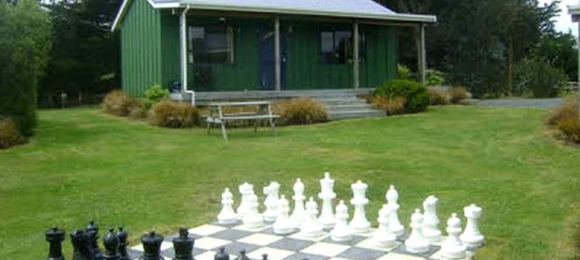 Family-Friendly Holiday Rental with Sea Views in Newhaven, New Zealand