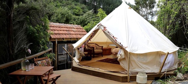 Cozy Waihi Rental for a Romantic Getaway in New Zealand