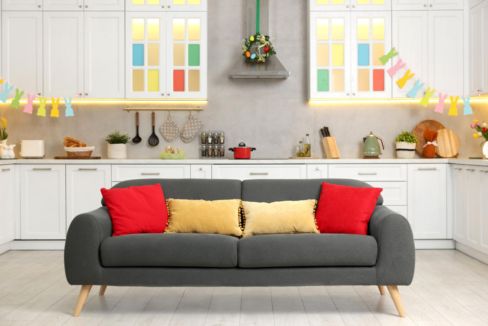 Delightful Holiday Villa in Kumara on New Zealand’s South Island