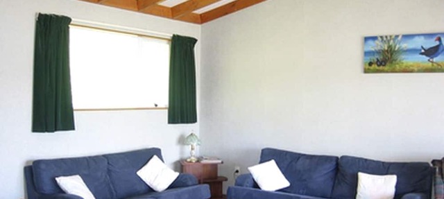 Peaceful and Secluded Vacation Rental in the Catlins, New Zealand