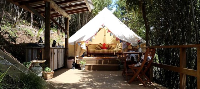 Waihi Accommodation for the Best Places to Visit in New Zealand
