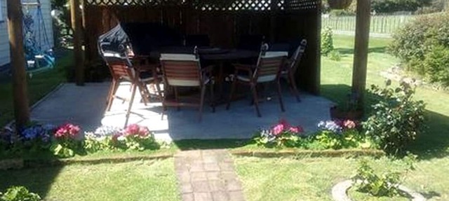 Private Vacation Rental for a Farm Getaway in Kopu, North Island