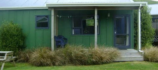 Charming Family-Friendly Rental for Four on Catlins Coast, New Zealand