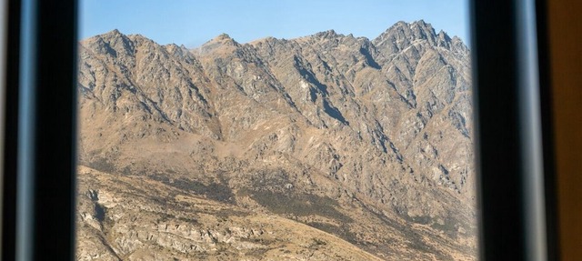5 Mile Peaks - Remarkables View