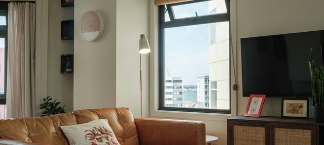 The Paloma Suite by Homello | Quiet Central Perfect for Long Stays
