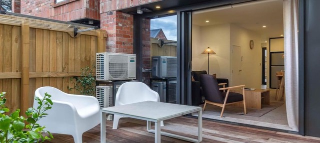 Colombo St Retreat | Garage | Ideal For Long Stays