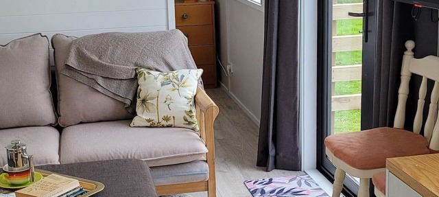 Comfort without Cost in Southern New Zealand. Smart Stays for Savvy Travelers!