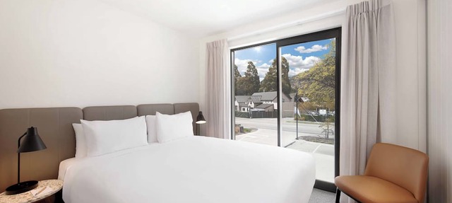 Swiss-Belvillas Coronet Peak