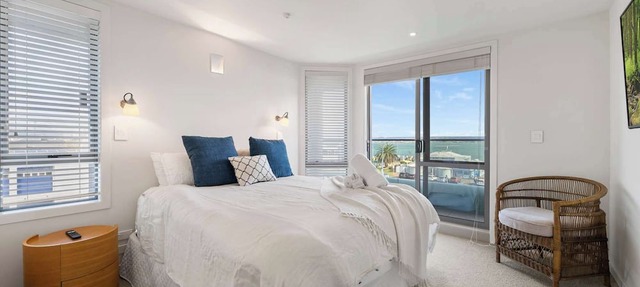 The Penthouse Pad