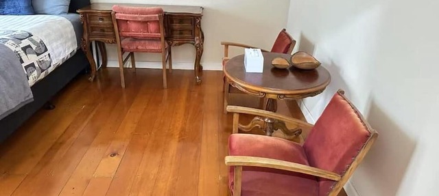 One Bedroom Villa Spacious Room,Amazing Location All Perks