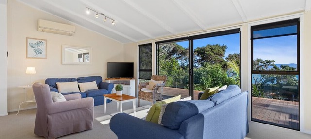 Beach Haven Coastal Escape| by Furnished Rentals