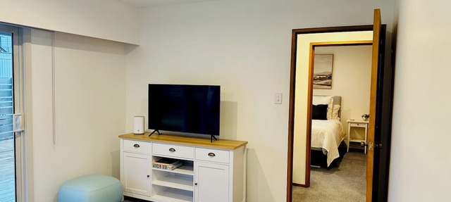 Sumner Beach Retreat