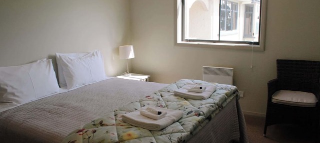 Bay View Terrace Studio 2