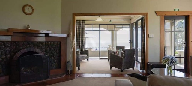 Bay View Terrace Studio 3