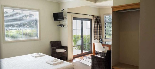 Bay View Terrace Studio 4