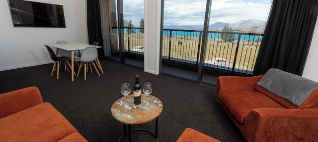 Lot 7 - Studios & Apartments