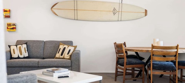 Oceanside Haven Apartment