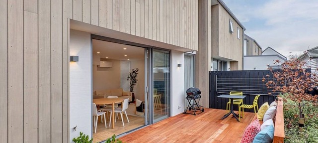 Modern Town House in the Heart of Merivale