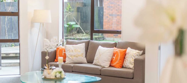 Cosy Greenlane Retreat | Calm & Unwind