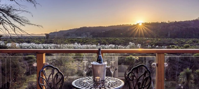 Manuka Bliss Heights - Close to Thermal Hoot Pool
