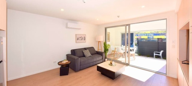 The Cosy Nook for a Relaxing City Stay