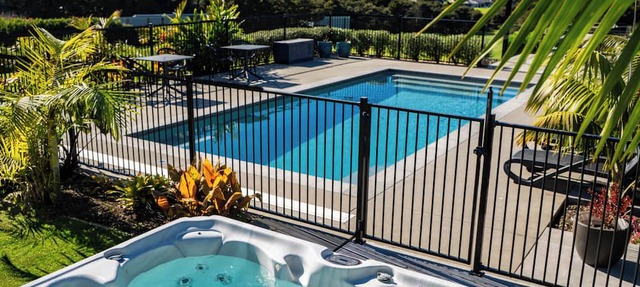 Tropical Hideaway - Mangawhai Retreat