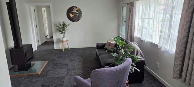 Genuine Wheelchair Accessible Property in Central Whangarei