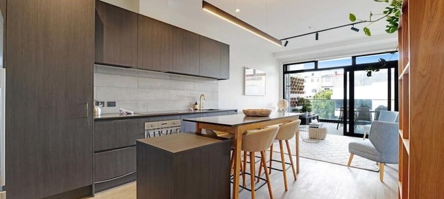 The Eden Terrace Retreat with Parking and Balcony