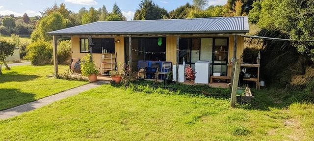Artist Cottage near Mapua