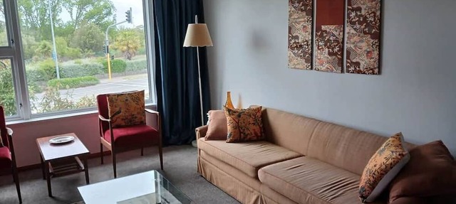 Suite Caroline 2 Bedroom apartment