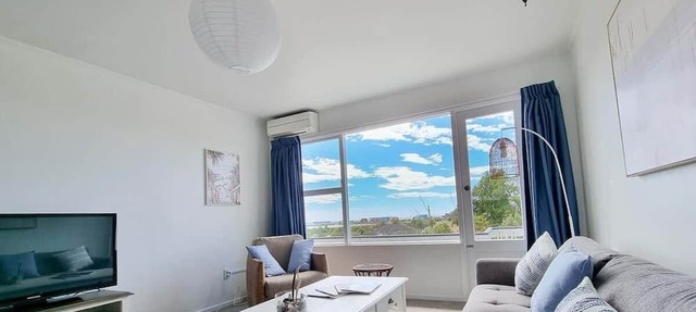 Bay Getaway 2 Bedroom apartment