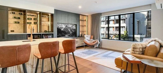 Relax & Recharge | Queenstown Spa Retreat