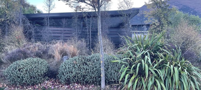 Hawea Haven