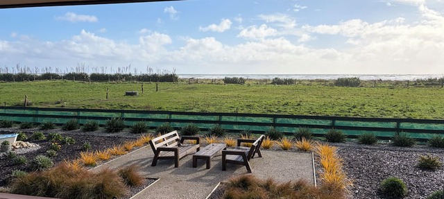 Carters Beach Escape