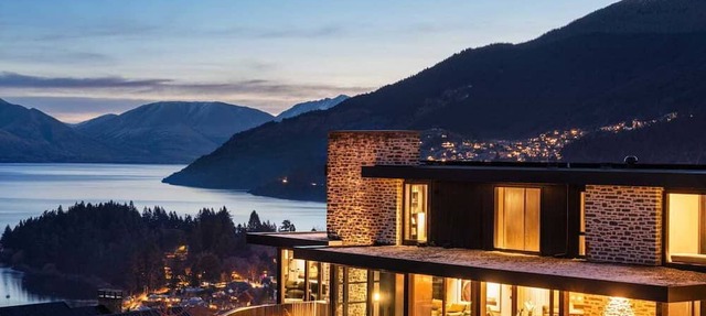 Wakatipu Heights by Sothebys Luxury Rental Homes