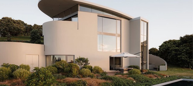 Te Whau – The Residence
