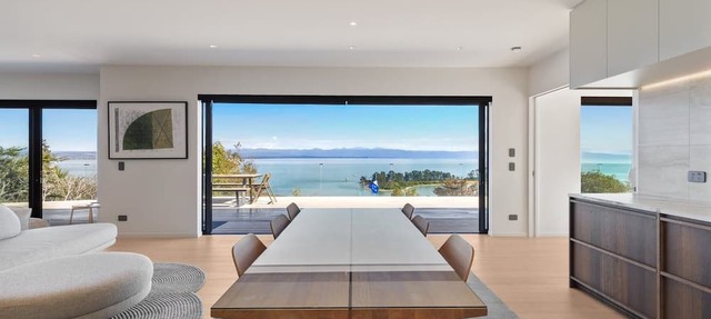 Porto Sanctuary | Tranquil Coastal Luxury with Sweeping Views