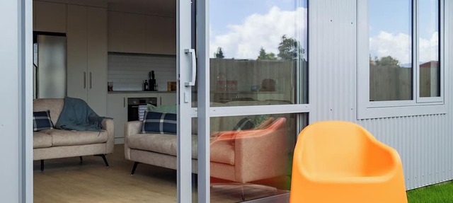 Charleton's 2 on Teasdale. A beautifully appointed NEW 3 bedroom town-house.