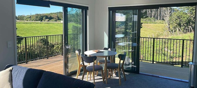 The Blacksmith's Rest, quiet and peaceful accommodation close to town